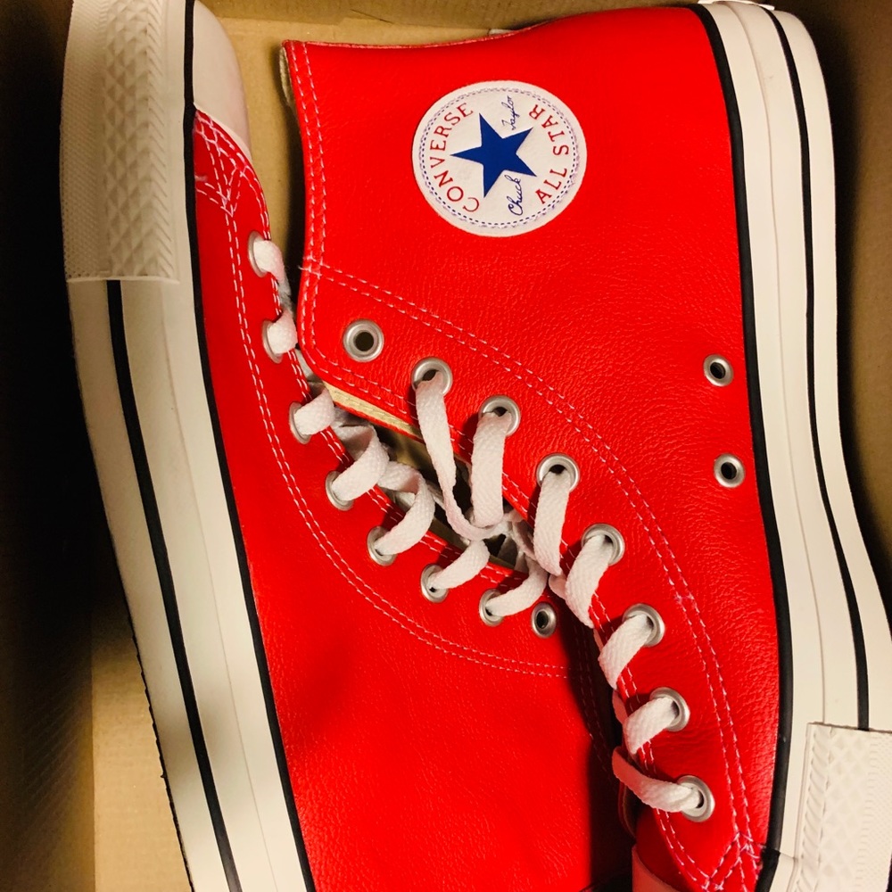 Men’s Converse